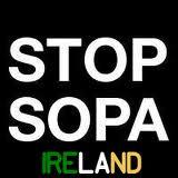 Ирландия,  SOPA,  свобода слова