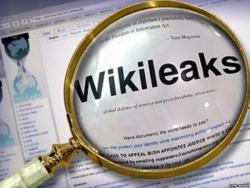 WikiLeaks,  Stratfor, эектронная переписка