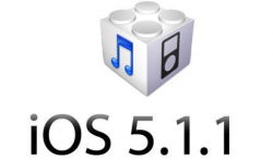 iOS 5.1.1, взлом, обновление