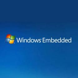 " Microsoft Windows Embedded"