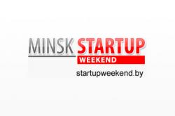 Minsk Startup Weekend 7 