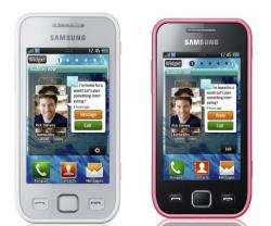 смартфоны, Samsung Wave, обновление,  Badа 2.0
