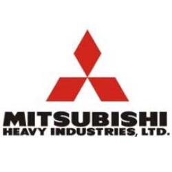 Япония, безопасность, оборонная промышленность, Mitsubishi Heavy Industries Ltd