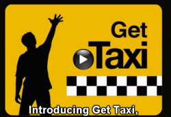 Get Taxi