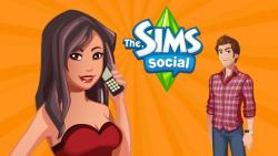 Facebook, игровые проекты, CityVille, Sims Social, популярность 