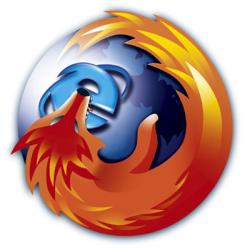 Internet Explorer 9 и Firefox 4
