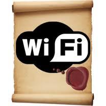 патент,  Wi-Fi,  Австралия