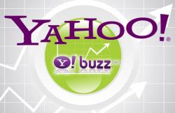  Yahoo Buzz 
