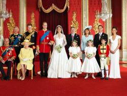  принц Уильям свадьба
