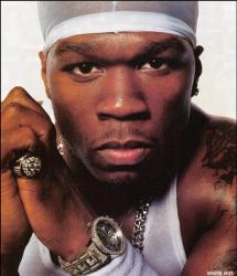 50 Cent  , The Persuaders, плагиат, суд