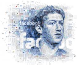 Facebook, закрытие, Марк Цукерберг