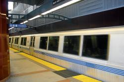 метро Сан-Франциско
