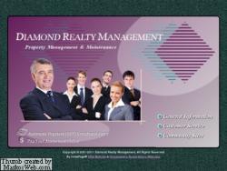  Diamond Realty Management