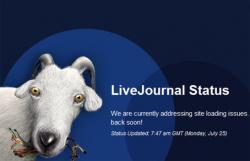 LiveJournal