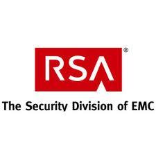 RSA,  безопасность,  аутентификация