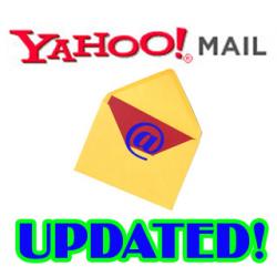 Yahoo Mail 