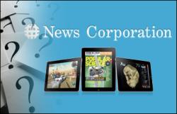  News Corporation