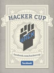 2011 Hacker Cup