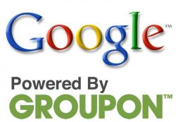 Google, Groupon