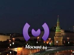 Москва 24, Facebook,  Twitter