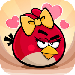 Angry Birds, Facebook