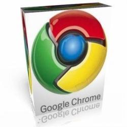 Chrome,  Google,  браузер