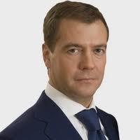 Медведев,  система управления,  Россия