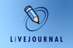  LiveJournal,  фишинг,  хакер 