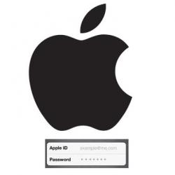 Apple, мошенники, Apple ID