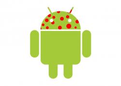 McAfee,  отчет,  Android, вирусы 
