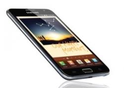 мобильный портал,  Techblog, смартфон, Samsung Galaxy Note, производительность 