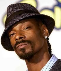 Рэпер Snoop Dogg выступает за интернет-безопасность