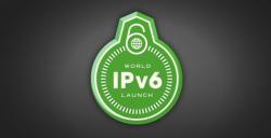 Заработал IPv6, интернет-протокол нового поколения