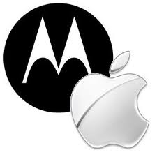 Motorola,  Apple,  патент,  суд