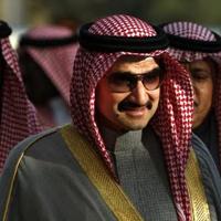 Саудовская Аравия,  Альвалид Бен Талал Альсауд, Twitter, инвестиции