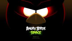 Angry Birds Space, скачивание 