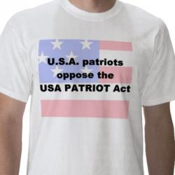  США,  законодательство,  Patriot Act,  Евросоюз