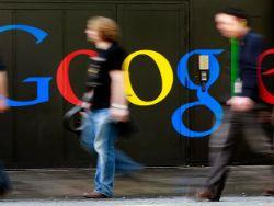 Google, Motorola, рейтинги, акции