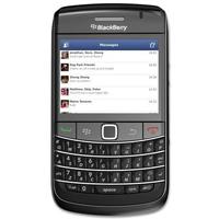 мессенджер, Facebook, смартфоны,  BlackBerry