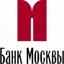 Россия, Банк Москвы, электронный сервис, госуслуги, оплата