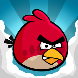 Angry Birds, Rovio, планы, 2012 год