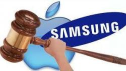  Samsung,  Apple,  суд