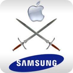 Samsung,  Apple,  суд