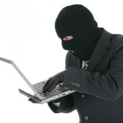  хакер,  взлом,  электронная почта