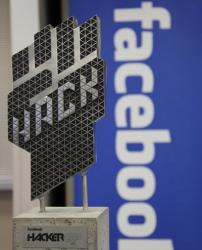 Хакеры, конкурс, Facebook,  Hacker Cup-2012