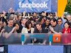 Facebook, суд, иск,  пользователи