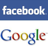 Google,  Facebook, лоббирование,  Вашингтон