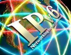 протокол IPv6