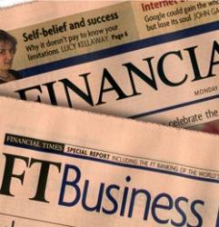  Financial Times
