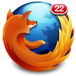  Mozilla,  Firefox,  push-уведомления